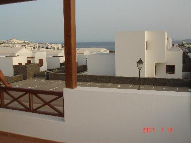 Chalet en Yaiza (Lanzarote)Casa de vacaciones