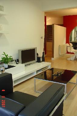 Apartamento de vacaciones en SALAMANCA (Salamanca)Casa de vacaciones