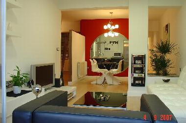 Apartamento de vacaciones en SALAMANCA (Salamanca)Casa de vacaciones