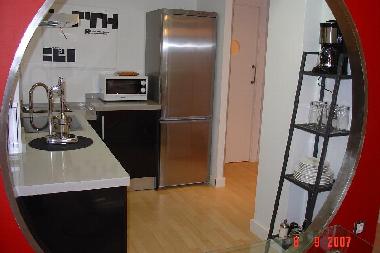 Apartamento de vacaciones en SALAMANCA (Salamanca)Casa de vacaciones