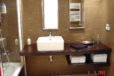 Apartamento de vacaciones en SALAMANCA (Salamanca)Casa de vacaciones