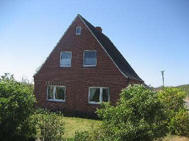 Casa de vacaciones en Nemersiel (Nordsee-Festland / Ostfriesland)Casa de vacaciones