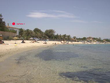 Casa de vacaciones en Pula   (Cagliari)Casa de vacaciones