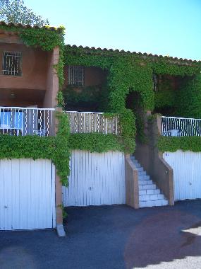 Casa de vacaciones en Cgolin (Var)Casa de vacaciones