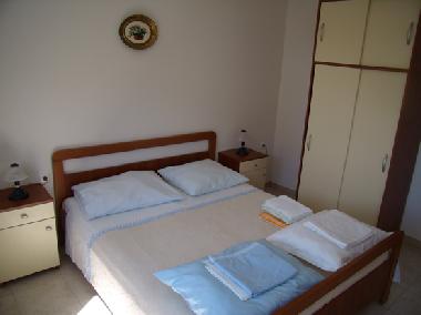 Apartamento de vacaciones en Baska Voda (Splitsko-Dalmatinska)Casa de vacaciones