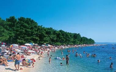 Apartamento de vacaciones en Baska Voda (Splitsko-Dalmatinska)Casa de vacaciones