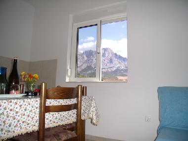 Apartamento de vacaciones en Baska Voda (Splitsko-Dalmatinska)Casa de vacaciones