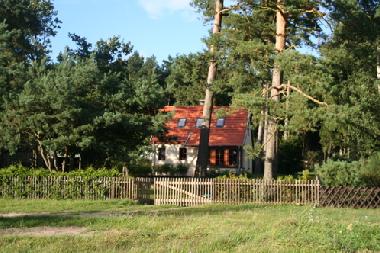 Casa de vacaciones en Dobbertin (Mecklenburgische Seenplatte)Casa de vacaciones