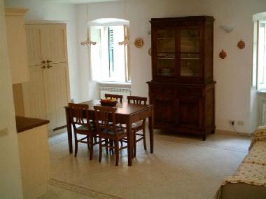 Apartamento de vacaciones en Pontremoli (Massa-Carrara)Casa de vacaciones