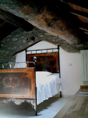 Apartamento de vacaciones en Pontremoli (Massa-Carrara)Casa de vacaciones