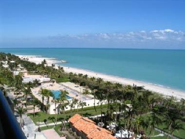 Apartamento de vacaciones en Miami Beach (Florida)Casa de vacaciones