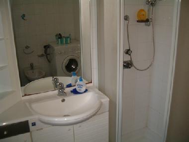 Apartamento de vacaciones en Terracina (Latina)Casa de vacaciones