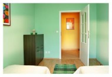 Apartamento de vacaciones en Krakau (Malopolskie)Casa de vacaciones