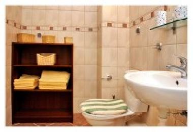Apartamento de vacaciones en Krakau (Malopolskie)Casa de vacaciones