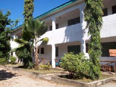 Apartamento de vacaciones en Diani Beach P.O.Box 143 Ukunda (Coast)Casa de vacaciones