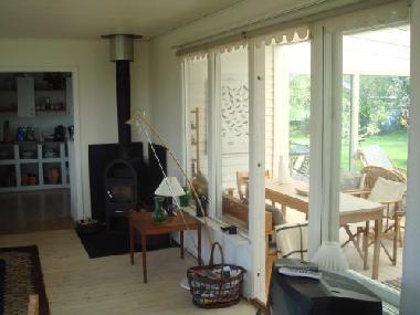 Casa de vacaciones en Brenderup (Fyn)Casa de vacaciones