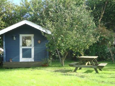 Casa de vacaciones en Brenderup (Fyn)Casa de vacaciones