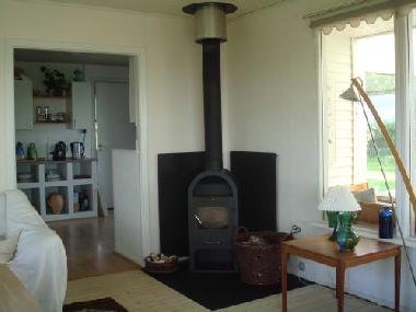 Casa de vacaciones en Brenderup (Fyn)Casa de vacaciones