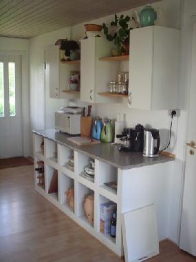 Casa de vacaciones en Brenderup (Fyn)Casa de vacaciones