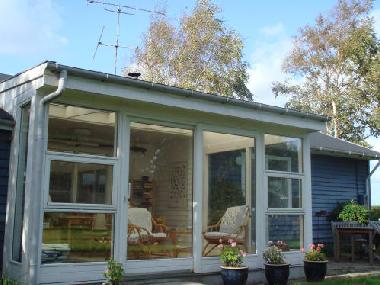 Casa de vacaciones en Brenderup (Fyn)Casa de vacaciones