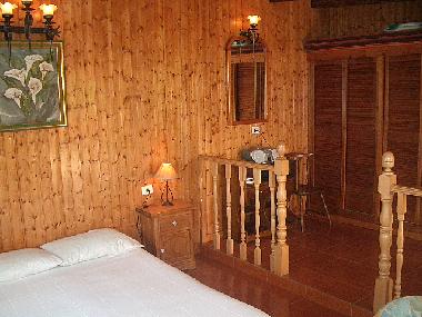 Apartamento de vacaciones en La Orotava (Teneriffa)Casa de vacaciones