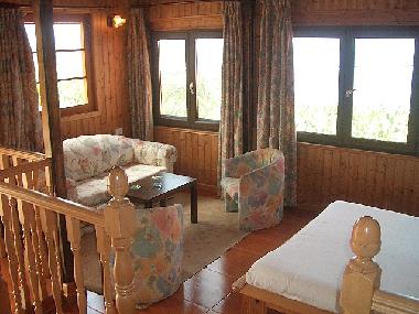 Apartamento de vacaciones en La Orotava (Teneriffa)Casa de vacaciones