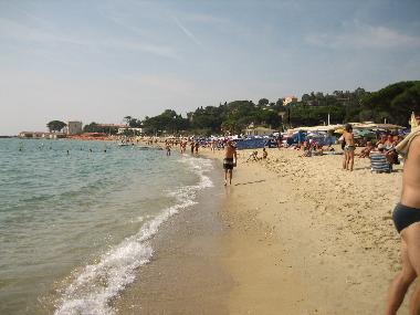 Apartamento de vacaciones en Le Lavandou (Var)Casa de vacaciones