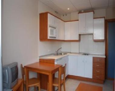 Apartamento de vacaciones en sevilla/bormujos (Sevilla)Casa de vacaciones