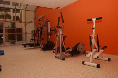 Apartamento de vacaciones en sevilla/bormujos (Sevilla)Casa de vacaciones