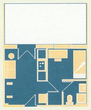 Apartamento de vacaciones en sevilla/bormujos (Sevilla)Casa de vacaciones