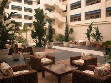 Apartamento de vacaciones en sevilla/bormujos (Sevilla)Casa de vacaciones