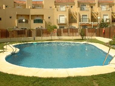 Apartamento de vacaciones en sevilla/bormujos (Sevilla)Casa de vacaciones