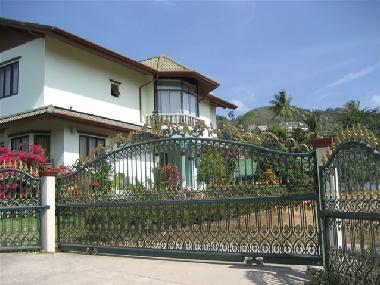 Apartamento de vacaciones en Rawai (Phuket)Casa de vacaciones