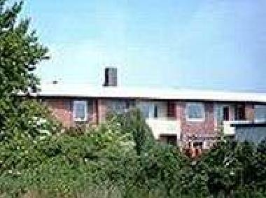 Apartamento de vacaciones en Friedrichskoog Spitze (Nordsee-Festland)Casa de vacaciones