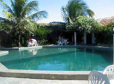 Cama y desayuno en Barra do Cunha� (Rio Grande do Norte)Casa de vacaciones