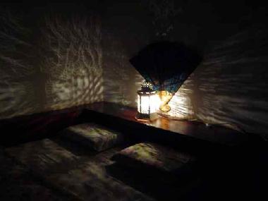 Cama y desayuno en Barra do Cunha� (Rio Grande do Norte)Casa de vacaciones