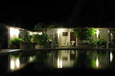 Cama y desayuno en Barra do Cunha� (Rio Grande do Norte)Casa de vacaciones