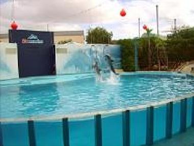 Apartamento de vacaciones en Tavira (Algarve)Casa de vacaciones