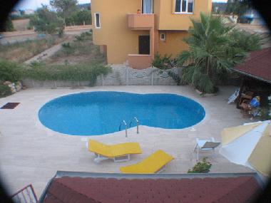 Casa de vacaciones en Manavgat (Antalya)Casa de vacaciones