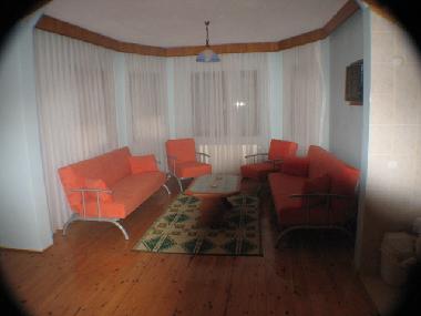 Casa de vacaciones en Manavgat (Antalya)Casa de vacaciones