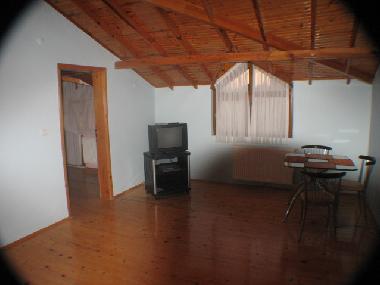 Casa de vacaciones en Manavgat (Antalya)Casa de vacaciones