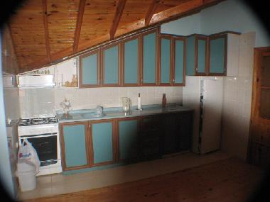 Casa de vacaciones en Manavgat (Antalya)Casa de vacaciones