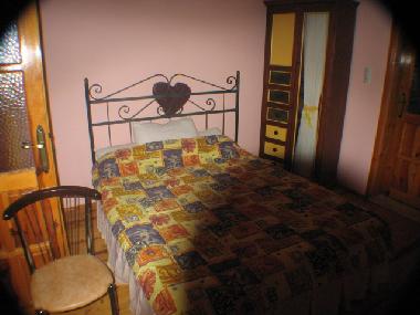 Casa de vacaciones en Manavgat (Antalya)Casa de vacaciones