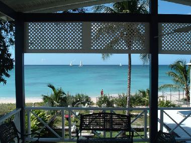 Apartamento de vacaciones en Bridgetown (Saint Michael)Casa de vacaciones