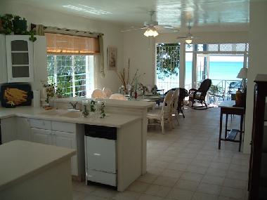 Apartamento de vacaciones en Bridgetown (Saint Michael)Casa de vacaciones