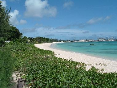 Apartamento de vacaciones en Bridgetown (Saint Michael)Casa de vacaciones