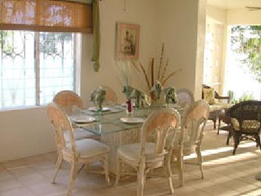 Apartamento de vacaciones en Bridgetown (Saint Michael)Casa de vacaciones