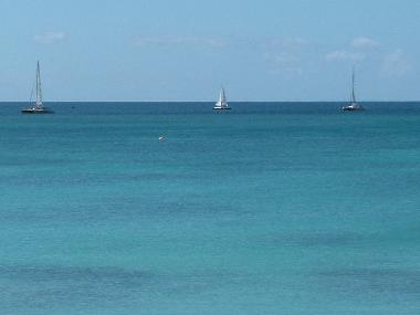 Apartamento de vacaciones en Bridgetown (Saint Michael)Casa de vacaciones