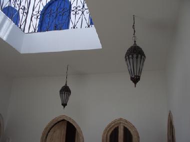 Casa de vacaciones en Essaouira (Essaouira)Casa de vacaciones