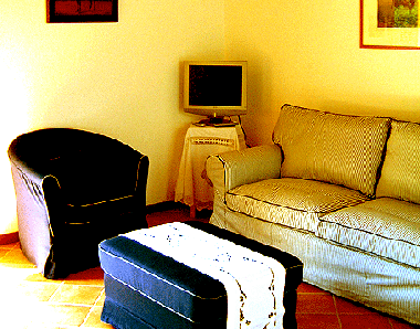 Casa de vacaciones en Bracciano (Roma)Casa de vacaciones